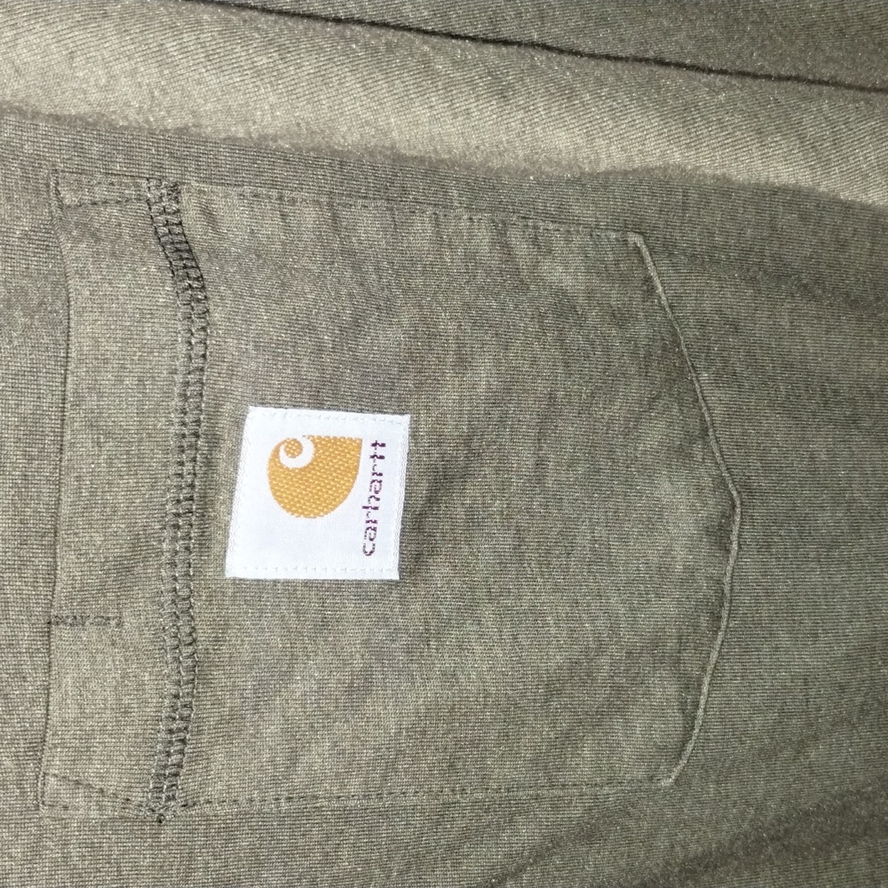 Carhartt Force Pullover - Picture 4 of 7